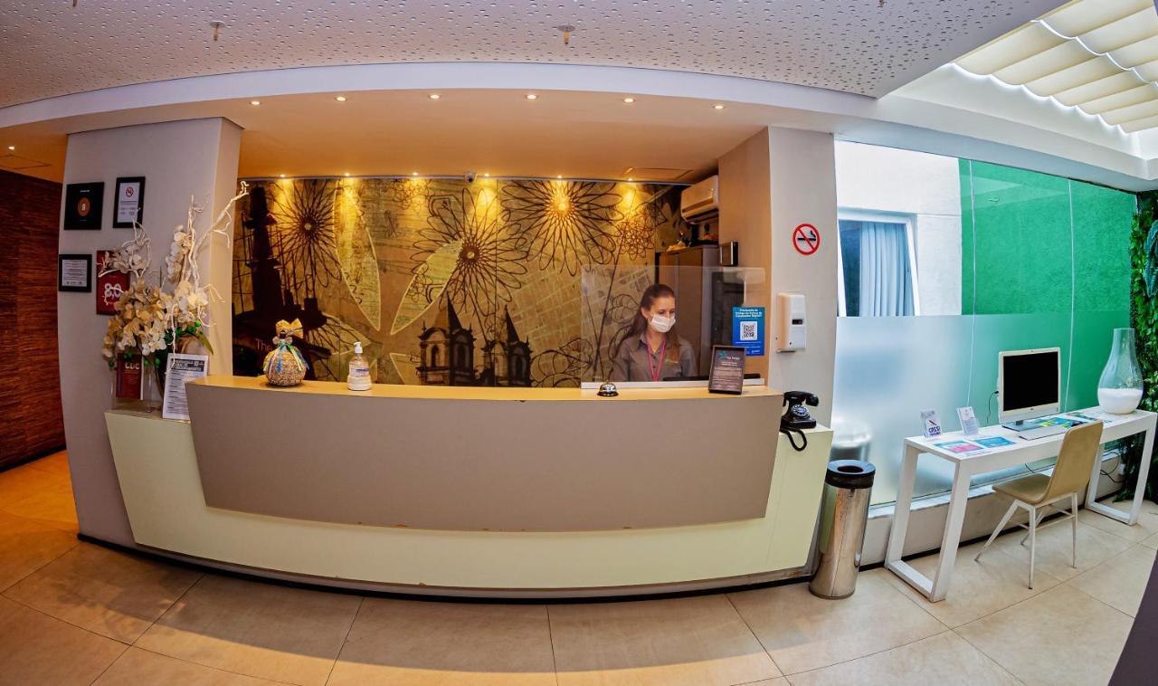 The Hotel 3*