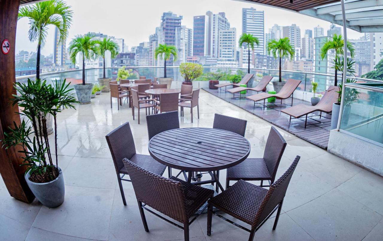 The Hotel 3*