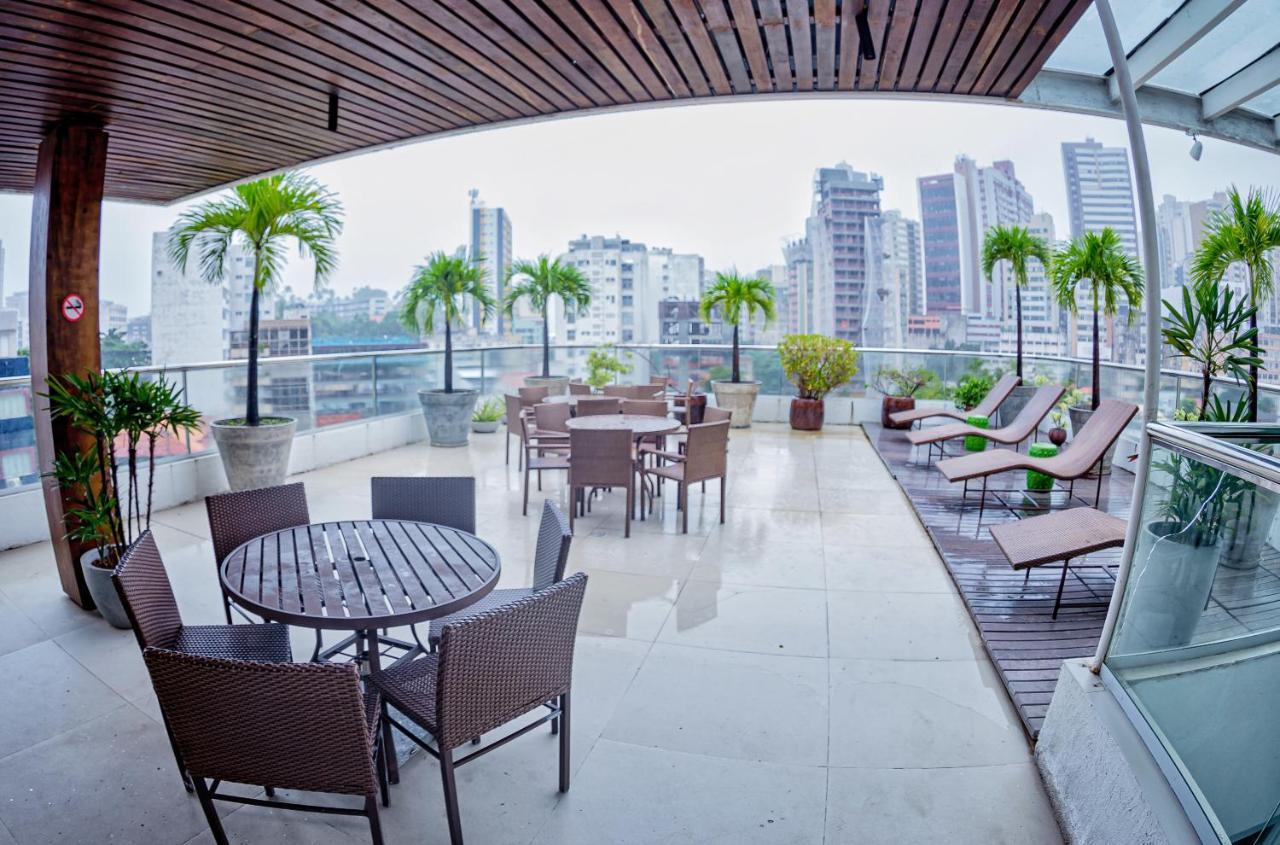 Hotel The 3*