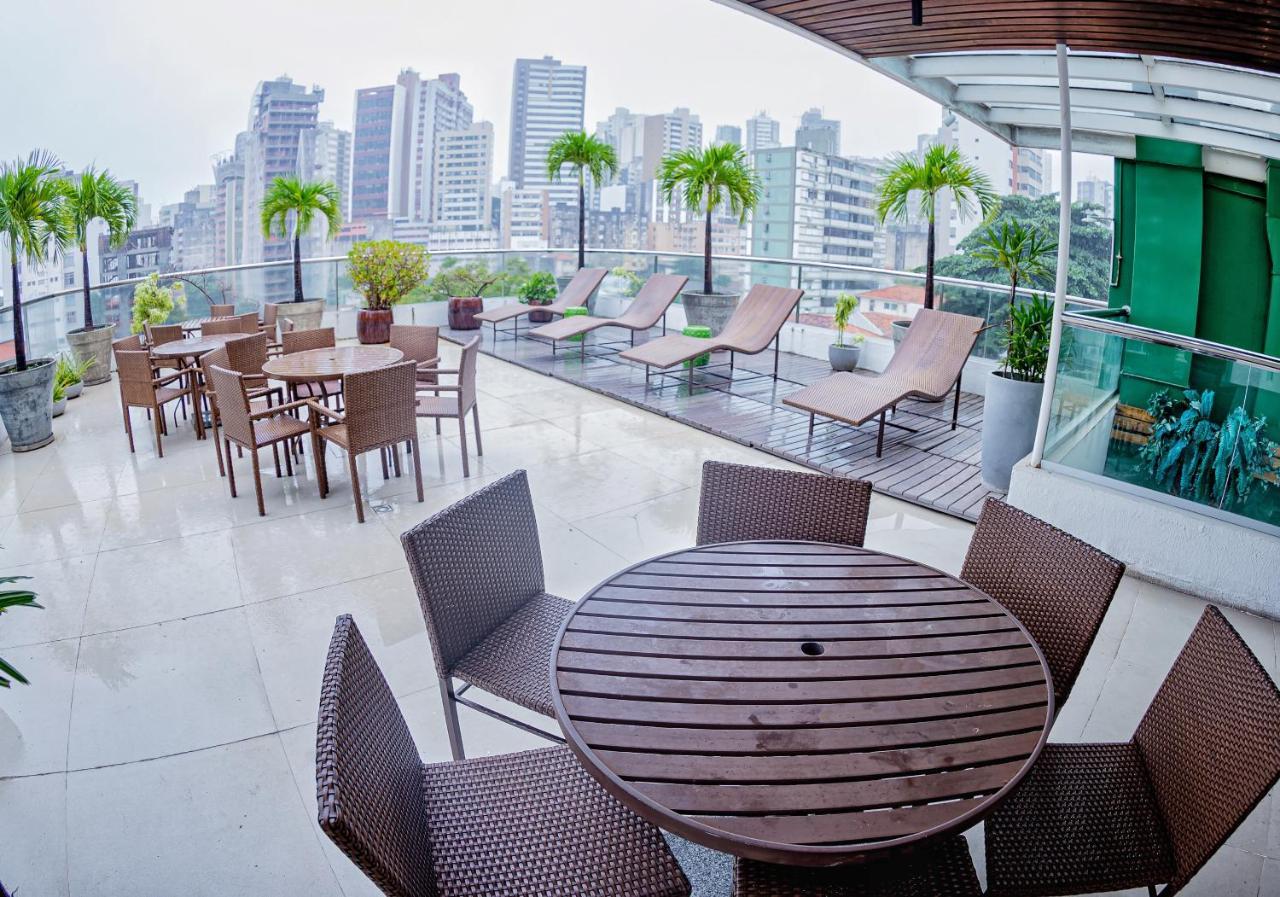 Hotel The 3*
