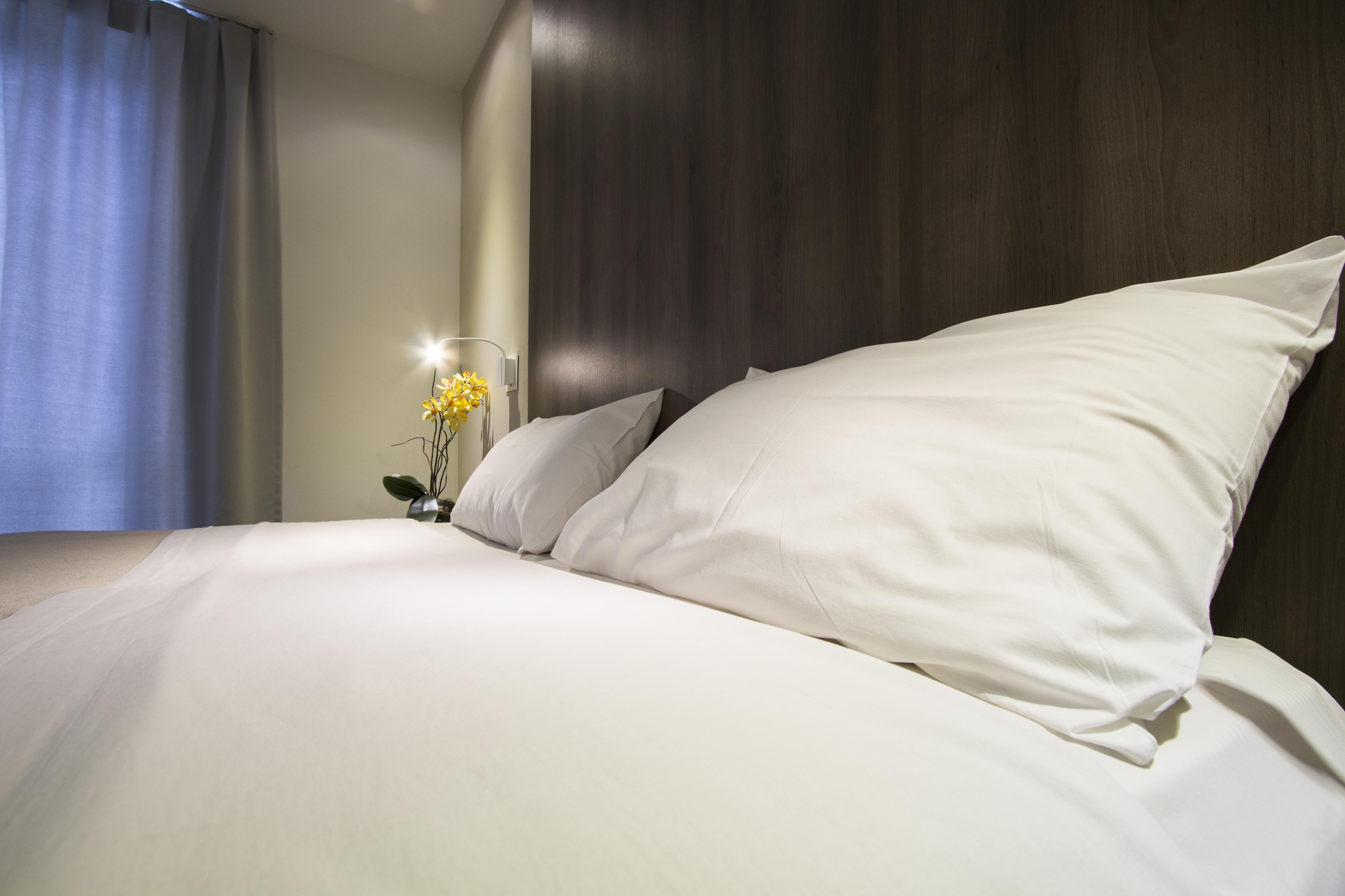Hotel The