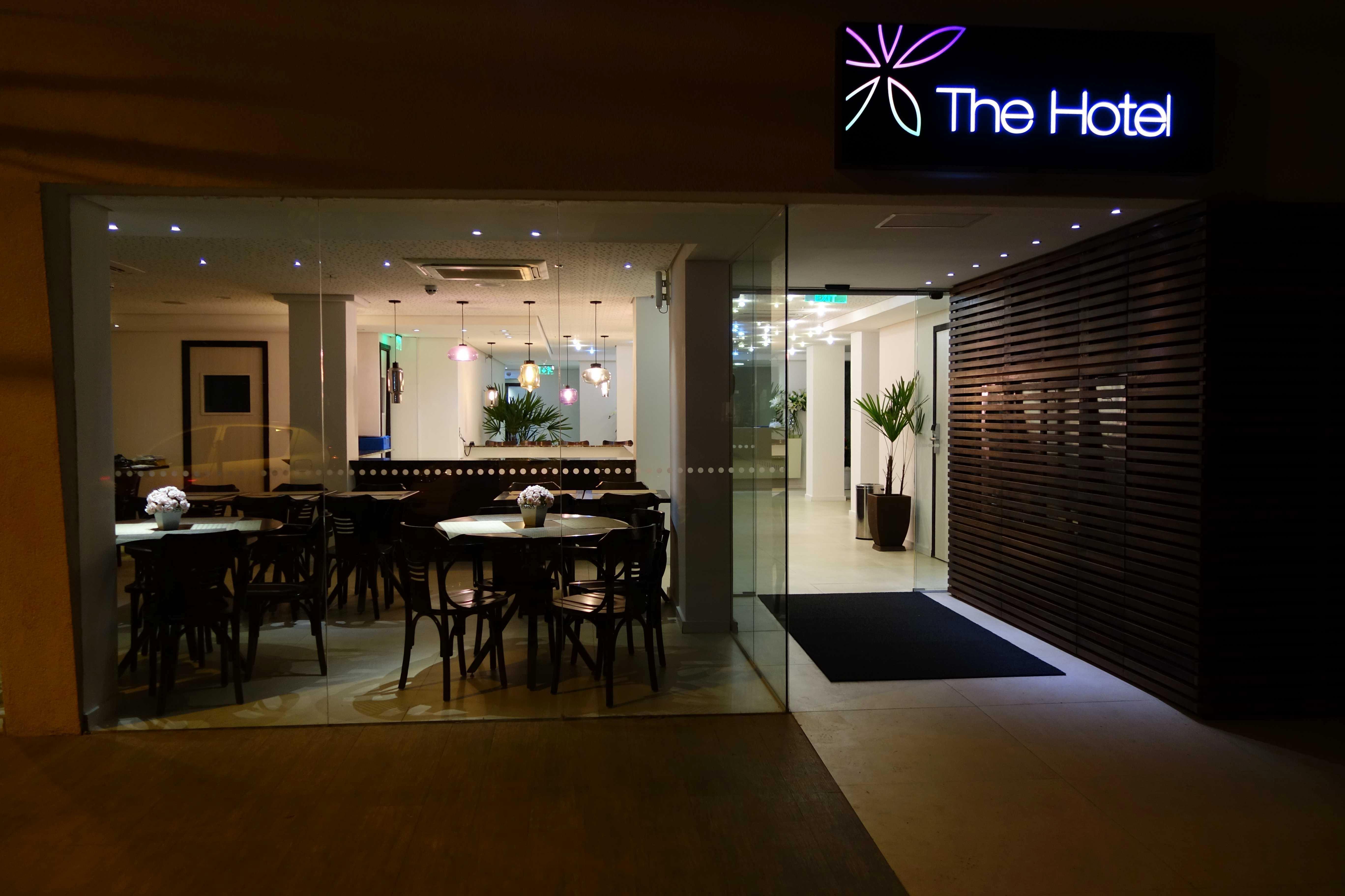 Hotel The