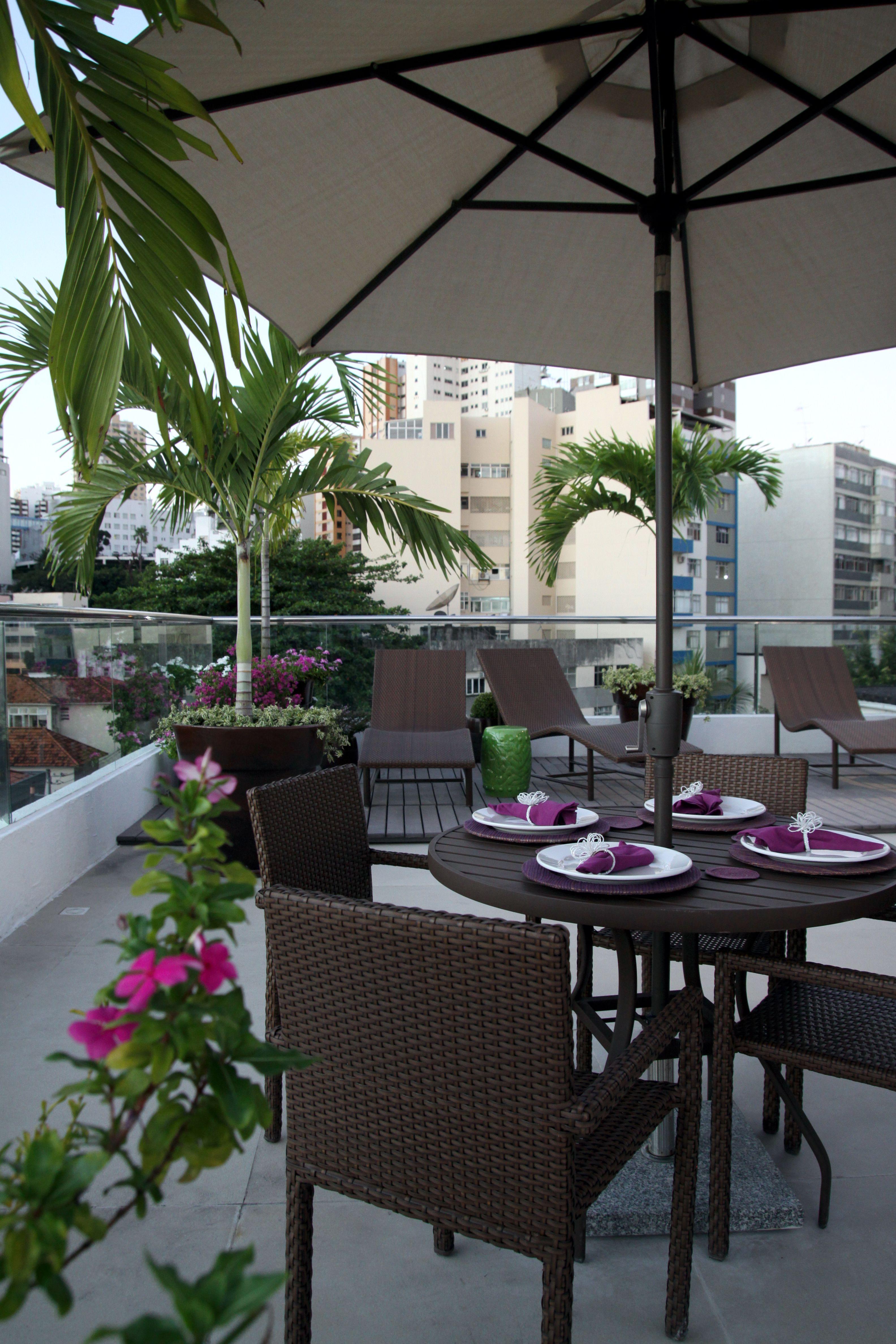 The Hotel Salvador