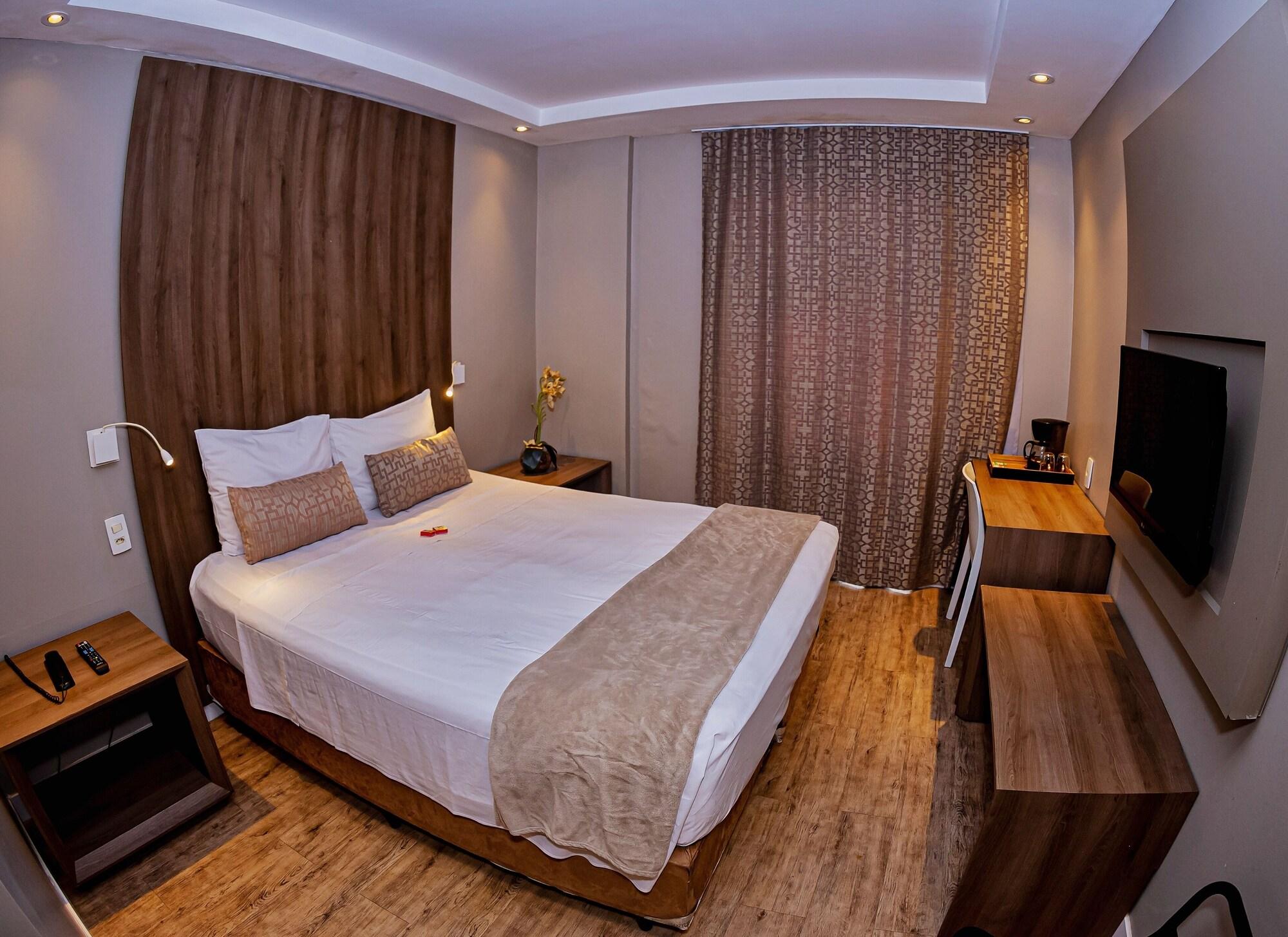 Hotel The Salvador
