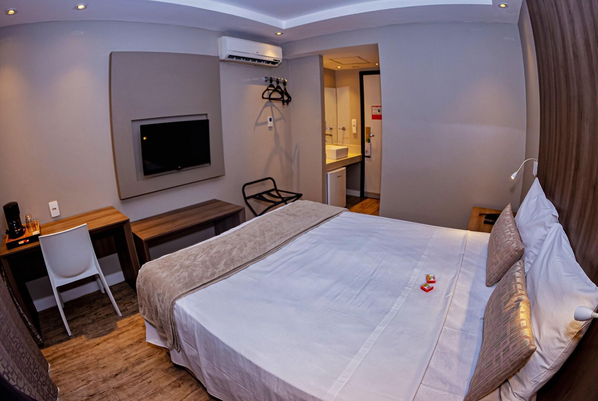 Hotel The Salvador