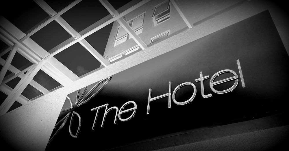 Hotel The 3*